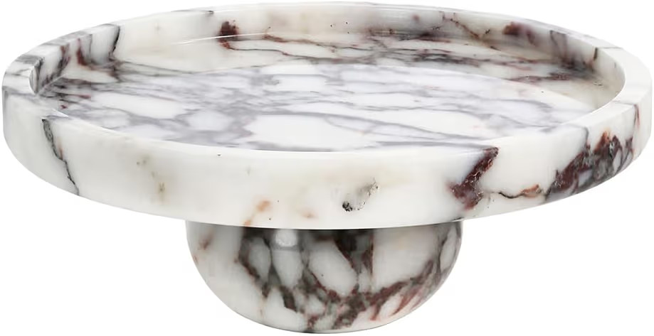 Preciousness Marble Decorative Tray for Home Decor, Living Room & Coffee Table Decor | Amazon (US)
