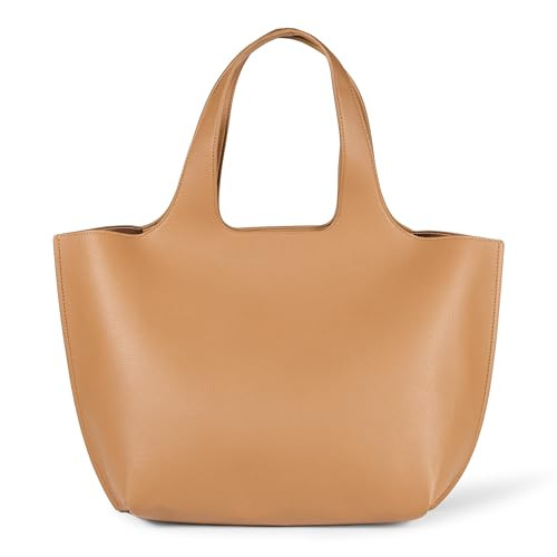 Amazon Essentials Women's Oversized Tote Bag | Amazon (US)