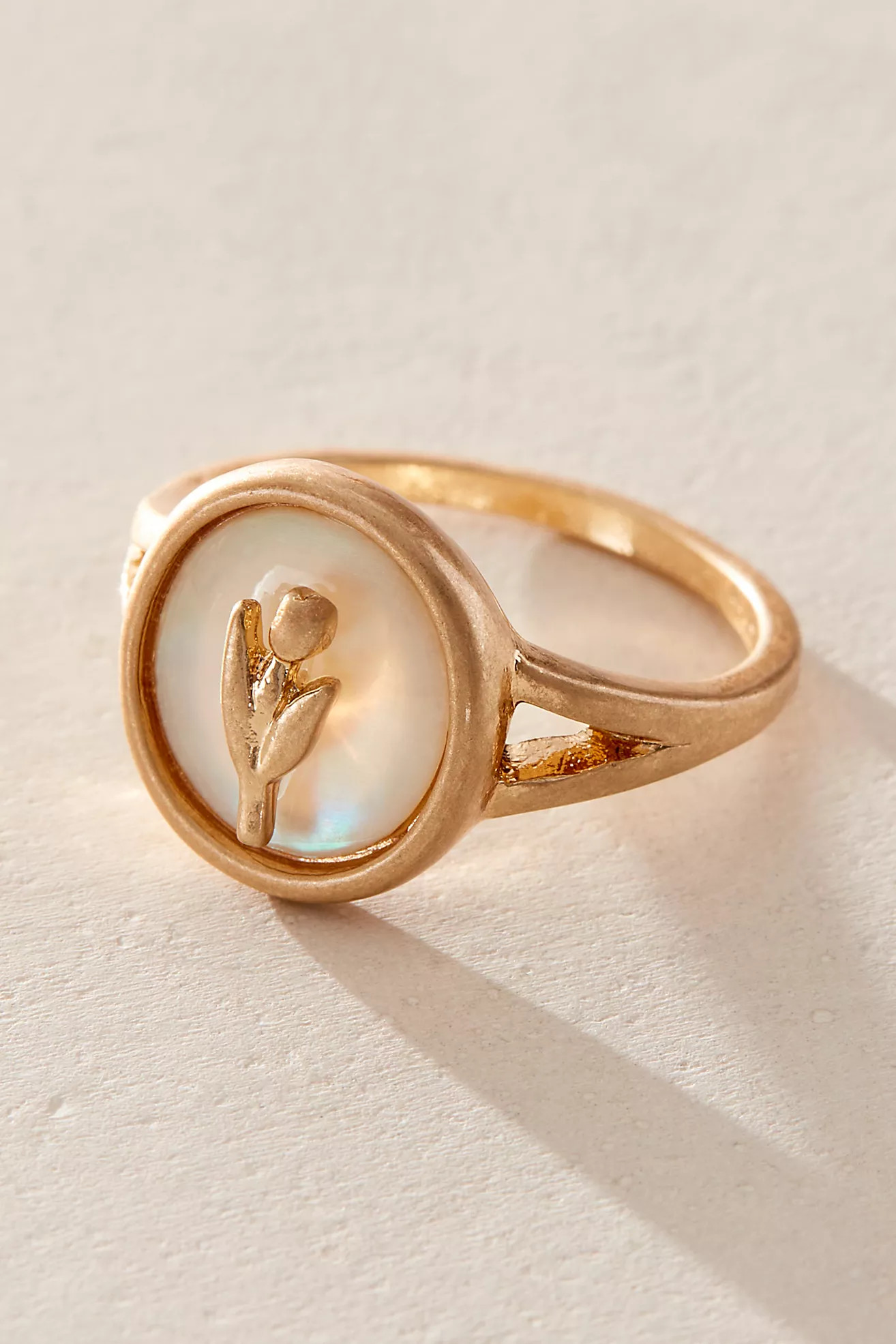 Desert Sands Ring | Free People (Global - UK&FR Excluded)