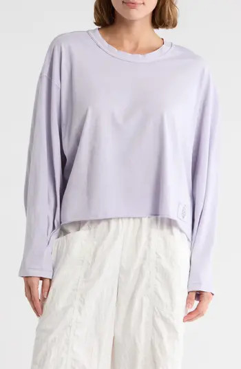Free People FP Movement Inspire Pullover | Nordstromrack | Nordstrom Rack
