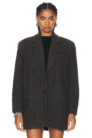 Cikaito Blazer | FWRD 