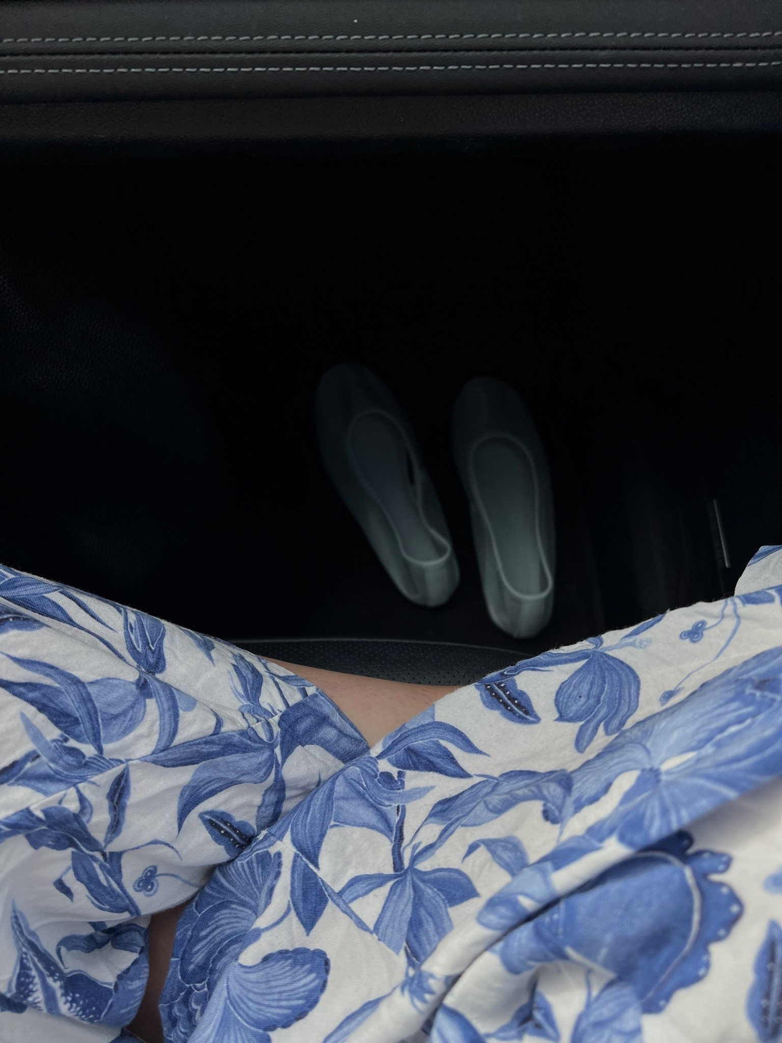 Affordable light blue mesh ballet flats bc I’m not spending $$$ on a trendy shoe lol

#LTKootd #LTKSeasonal