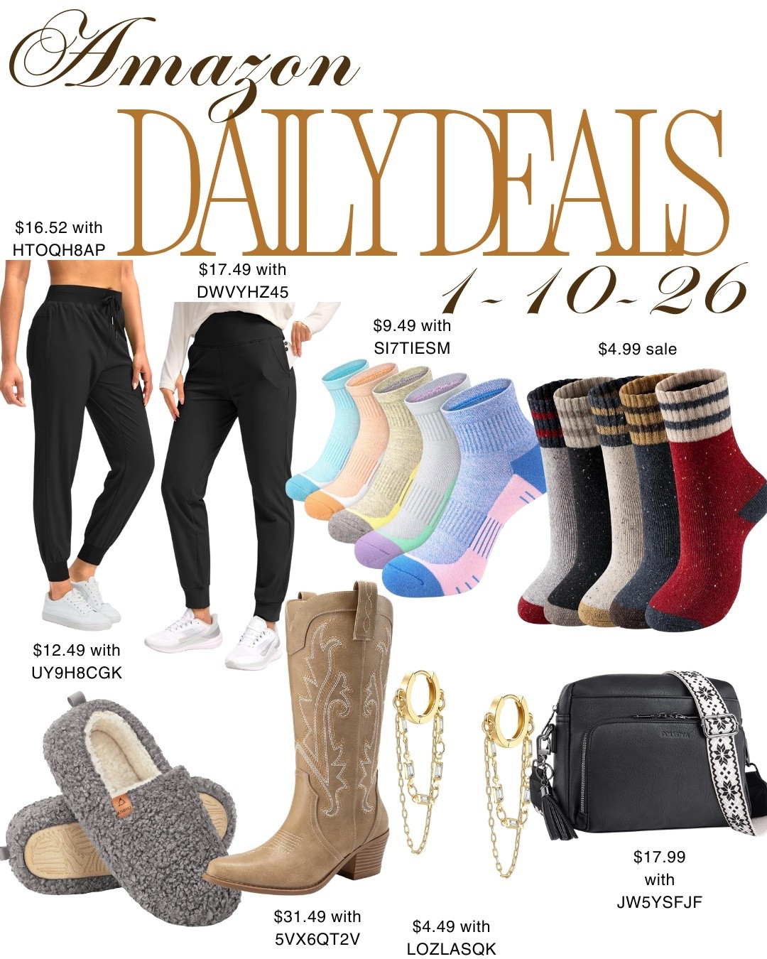 Amazon deals 

#LTKFindsUnder100 #LTKFindsUnder50 #LTKSaleAlert