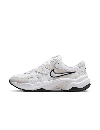 Nike Women's AL8 Shoes, Summit White/White-Black, 5 | Amazon (US)