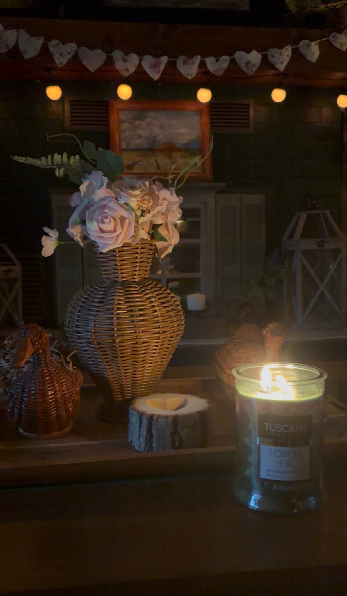 This vase is so beautiful, cozy, and high quality. Beautiful for spring and summer months  

#LTKSeasonal #LTKHome #LTKvlog