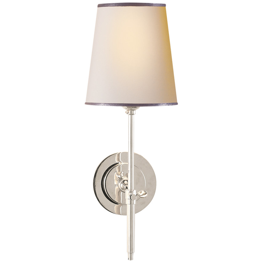 Bryant Sconce | Visual Comfort