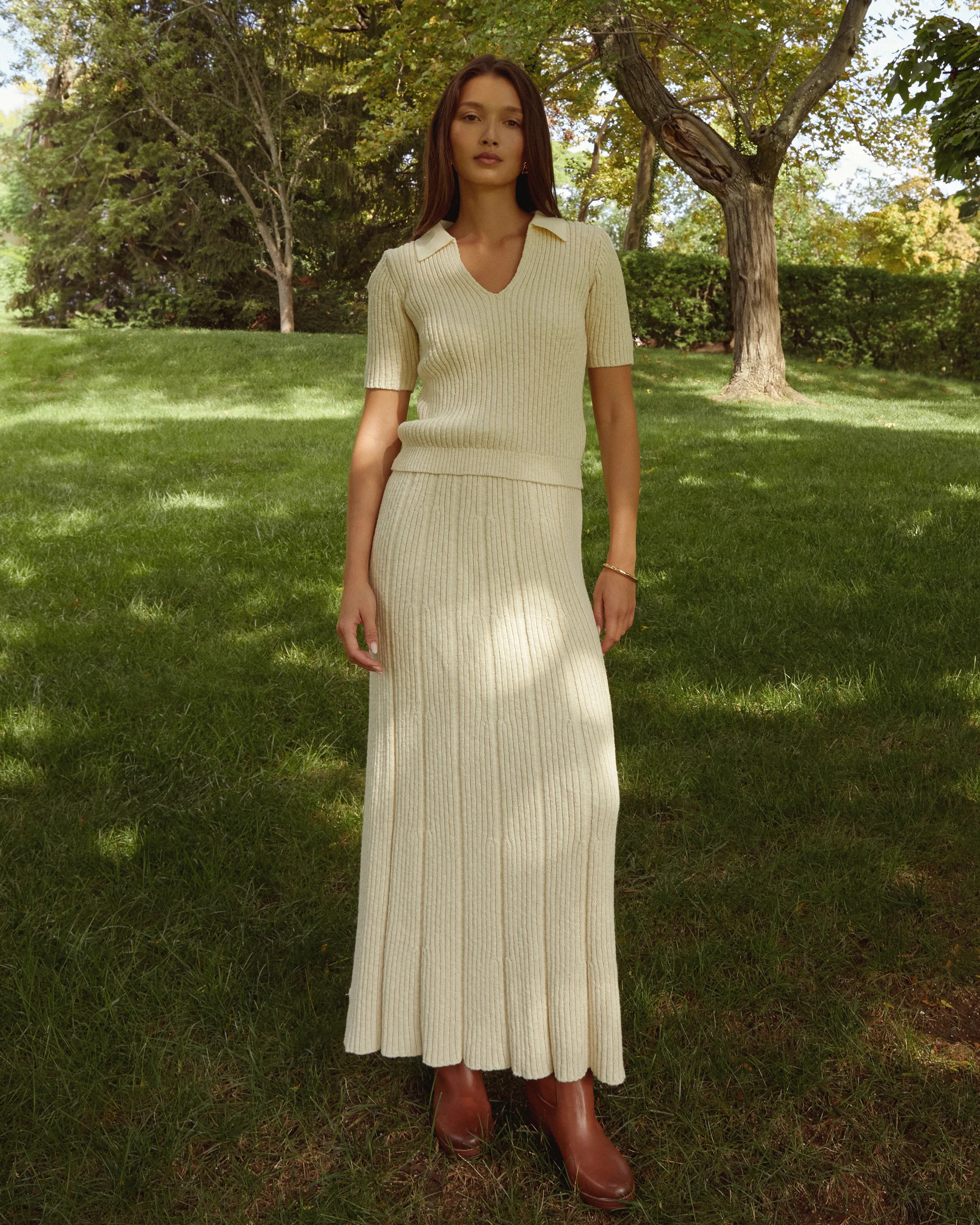 Kalei Two Piece Set | Few Moda