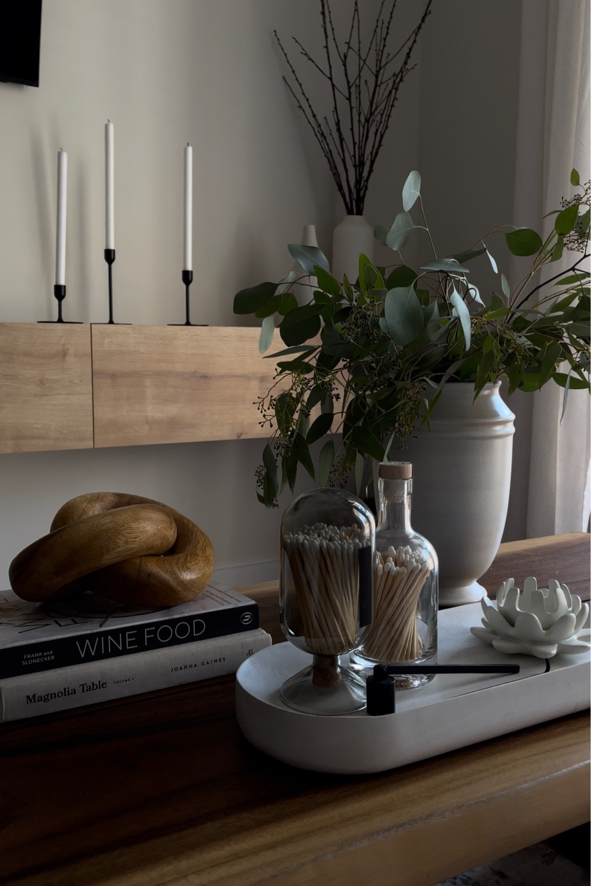 Cozy Fall Home Decor

#LTKunder100 #LTKstyletip #LTKhome