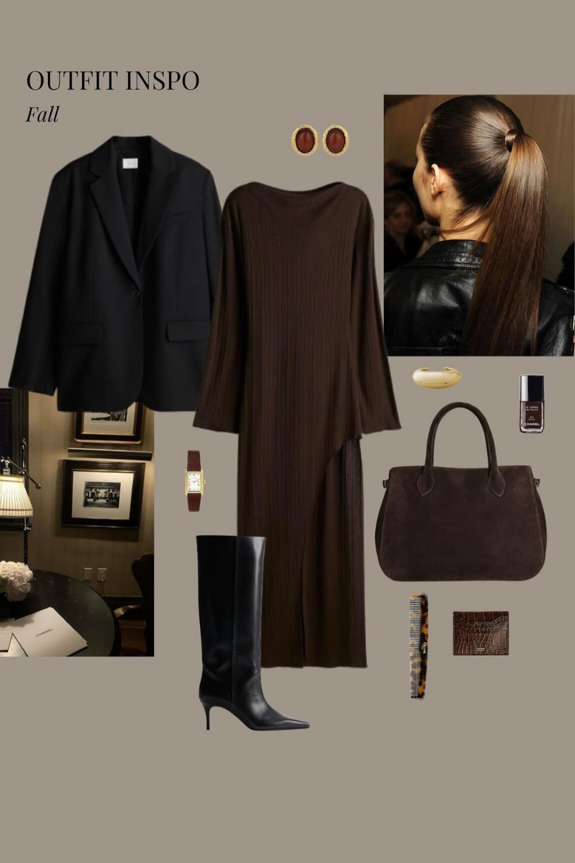 Fall outfit inspo 🍁 

#LTKuk #LTKwinter #LTKeurope