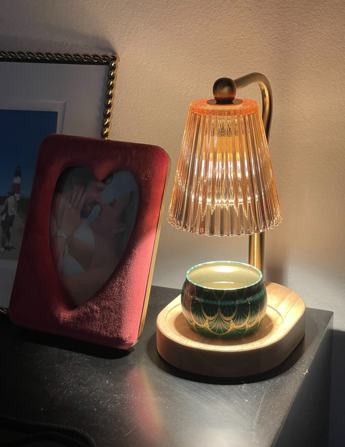 I love my candle warmer. Makes candles last so long! On sale for prime day 

#LTKHome #LTKSaleAlert