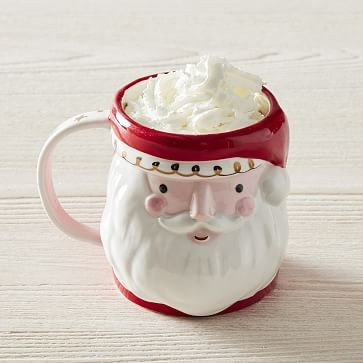 Meri Meri Mugs | West Elm (US)