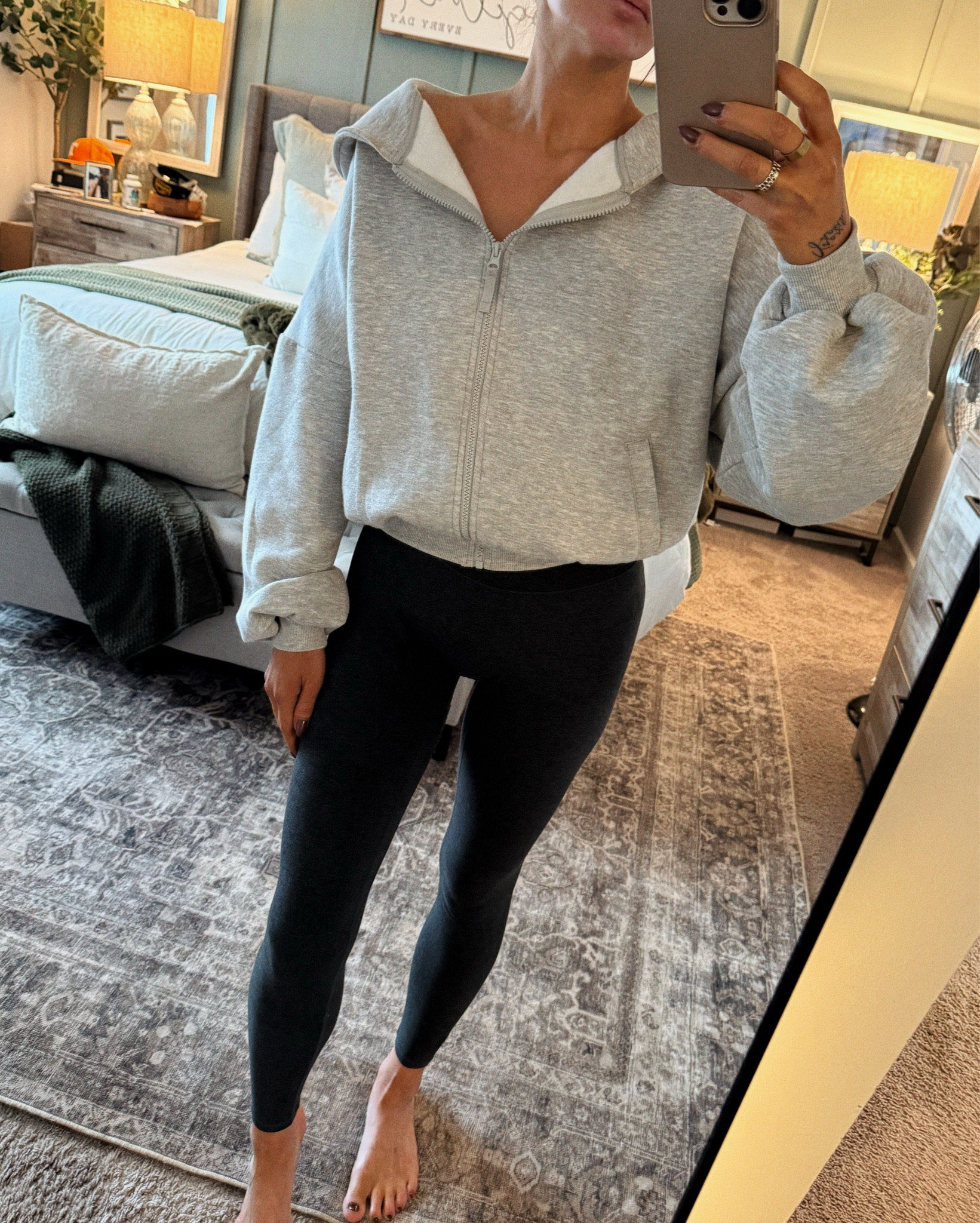 Target basics I LOVE 

#LTKootd #LTKmomlife #LTKgrwm