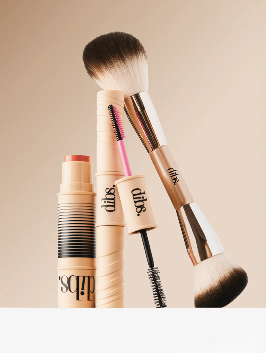 Seeing Double Set | DIBS Beauty | DIBS Beauty