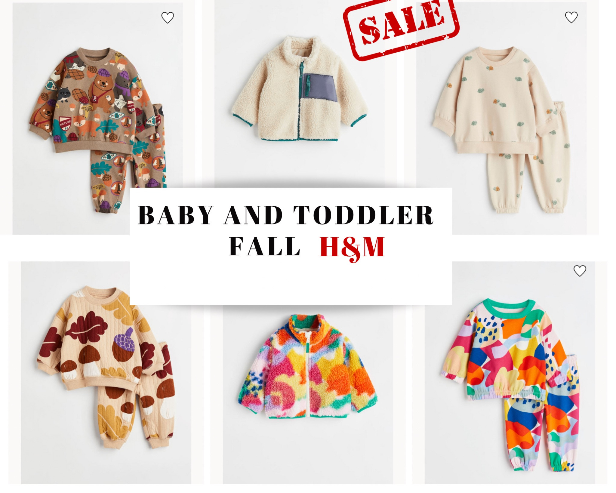 Cutest fall baby wear. Bright baby clothes but perfect for cold weather. Best of the bright baby clothes!

#LTKfamily #LTKkids #LTKbaby