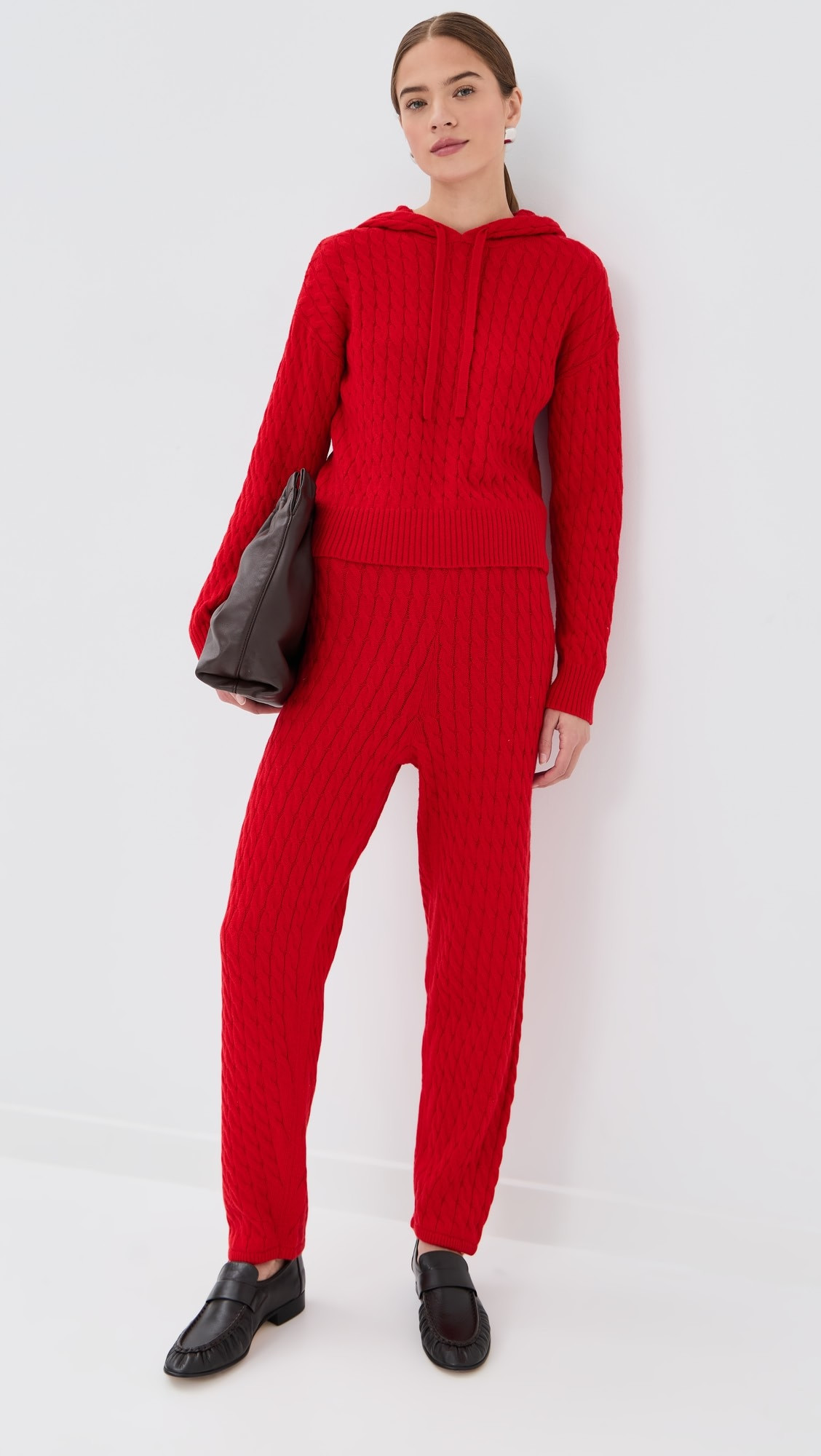 Cable Knit Joggers | Shopbop