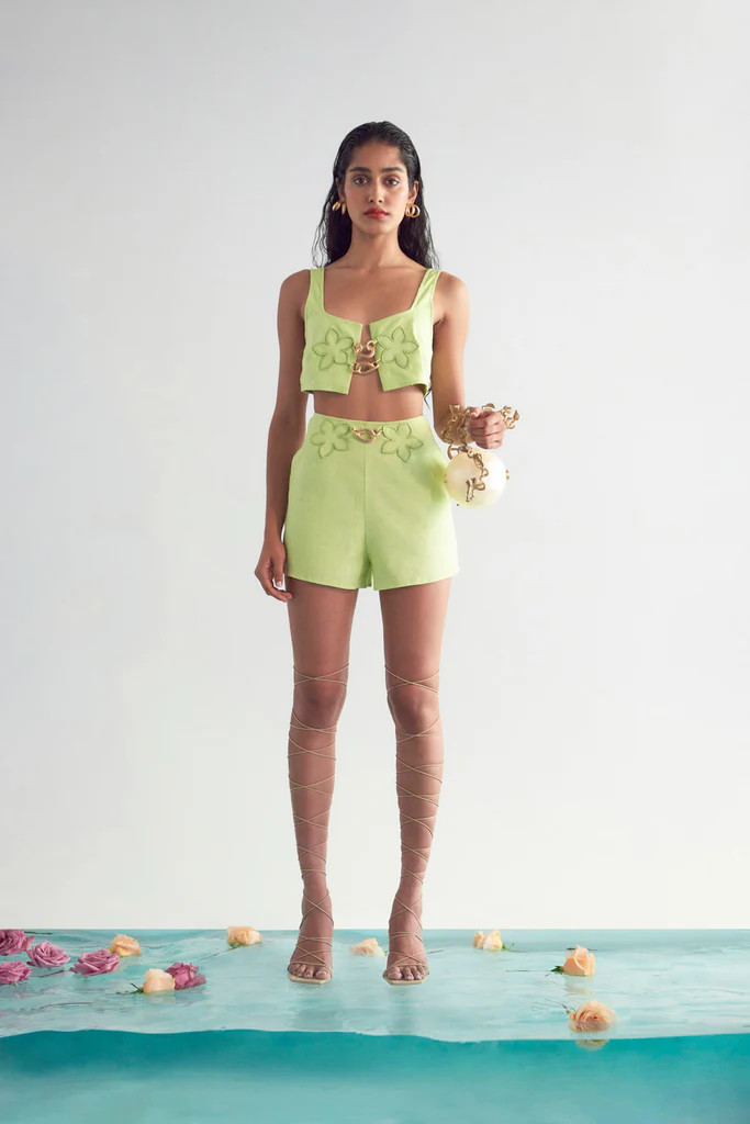 ARIES SHORT - MANTIS | Cult Gaia - US