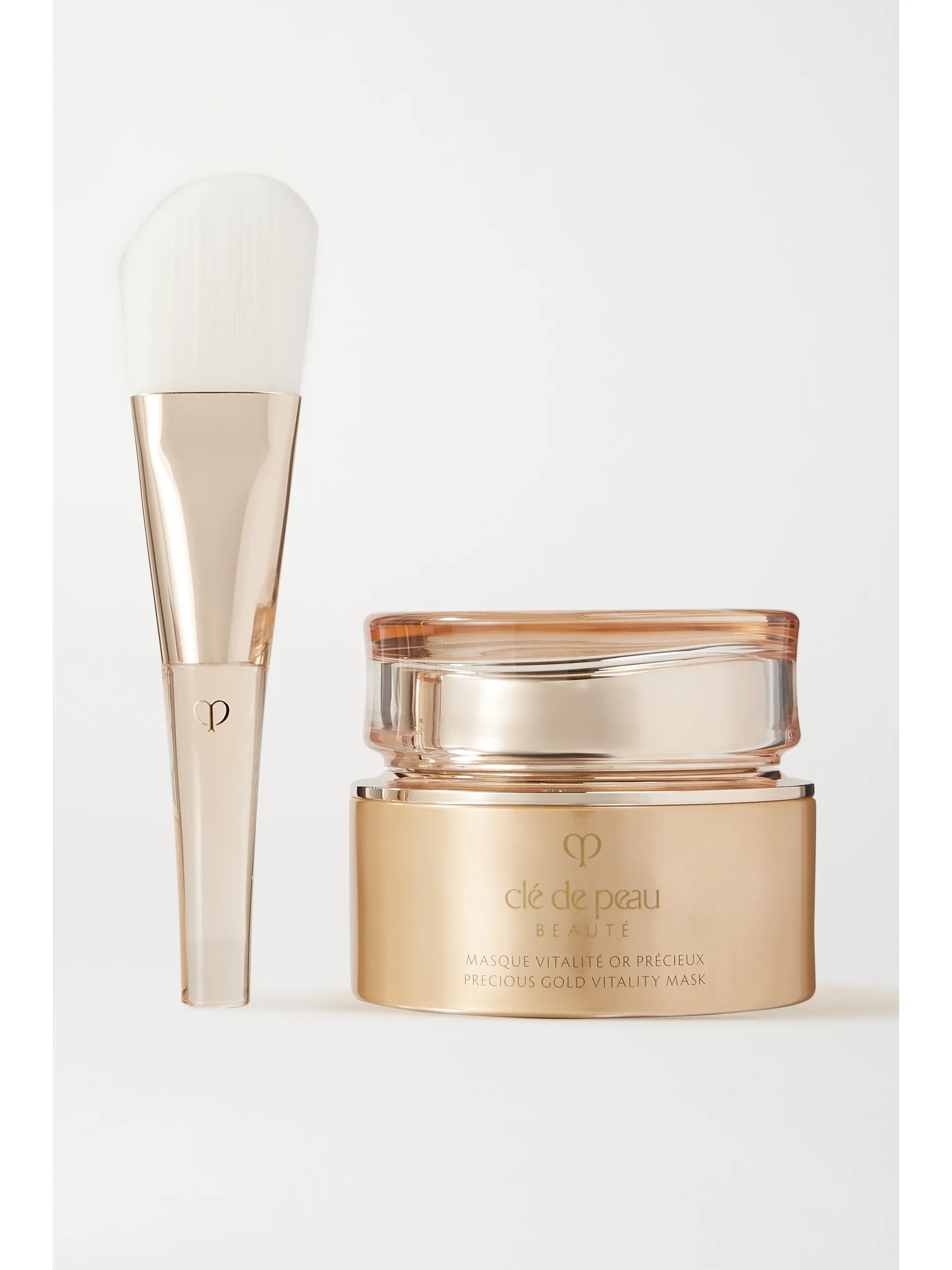 Clé de Peau Beauté | NET-A-PORTER (US)