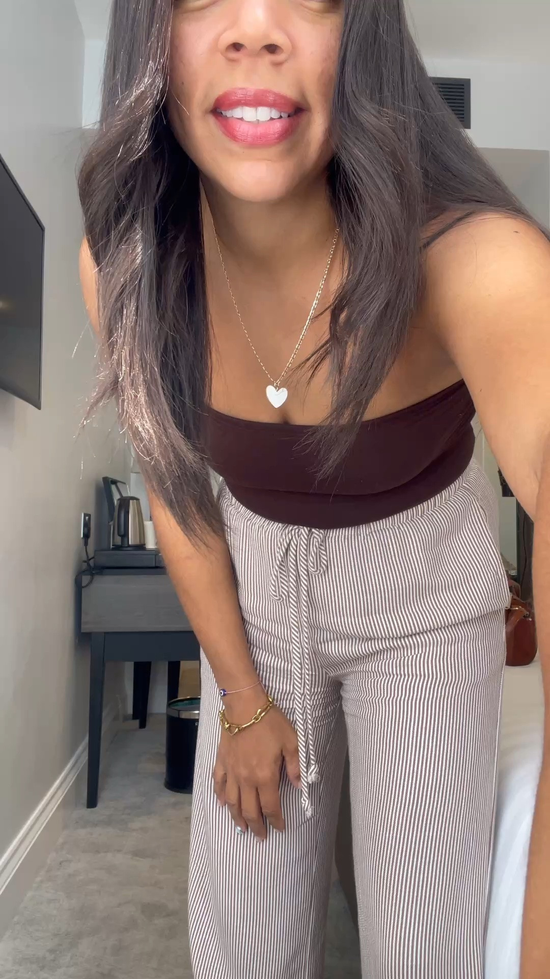 Travel outfit

#LTKootd #LTKdayinmylife #LTKSeasonal