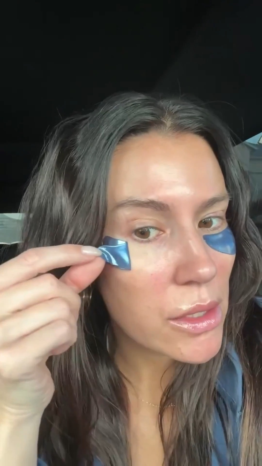 These are the BEST eye patches!! 10/10 recommend! On sale starting today @Sephora for rouge members with code SPRINGSALE ✨

@Summer Fridays  
Sephora sale, beauty favorites, gift for her 

#LTKSaleAlert #LTKBeauty #LTKgrwm