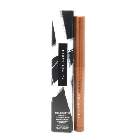 Fenty Beauty Shadow Stix Longwear Eye Shadow Stick 0.0056oz 08 U Ain t Reddy New | Walmart (US)