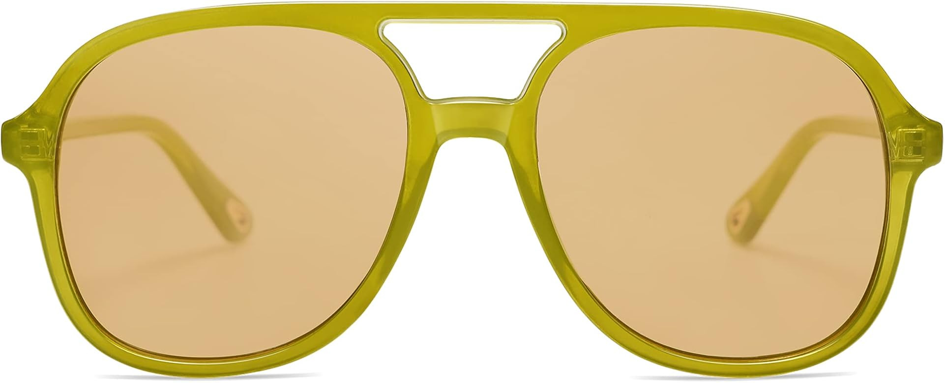 SOJOS Trendy Sunglasses for Women and Men | Amazon (US)