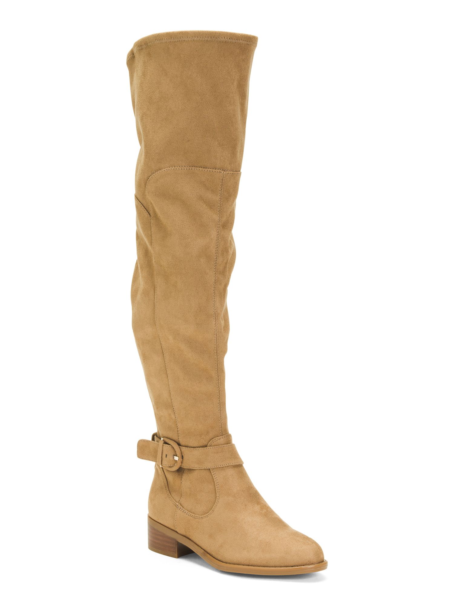 Over The Knee Boots | TJ Maxx