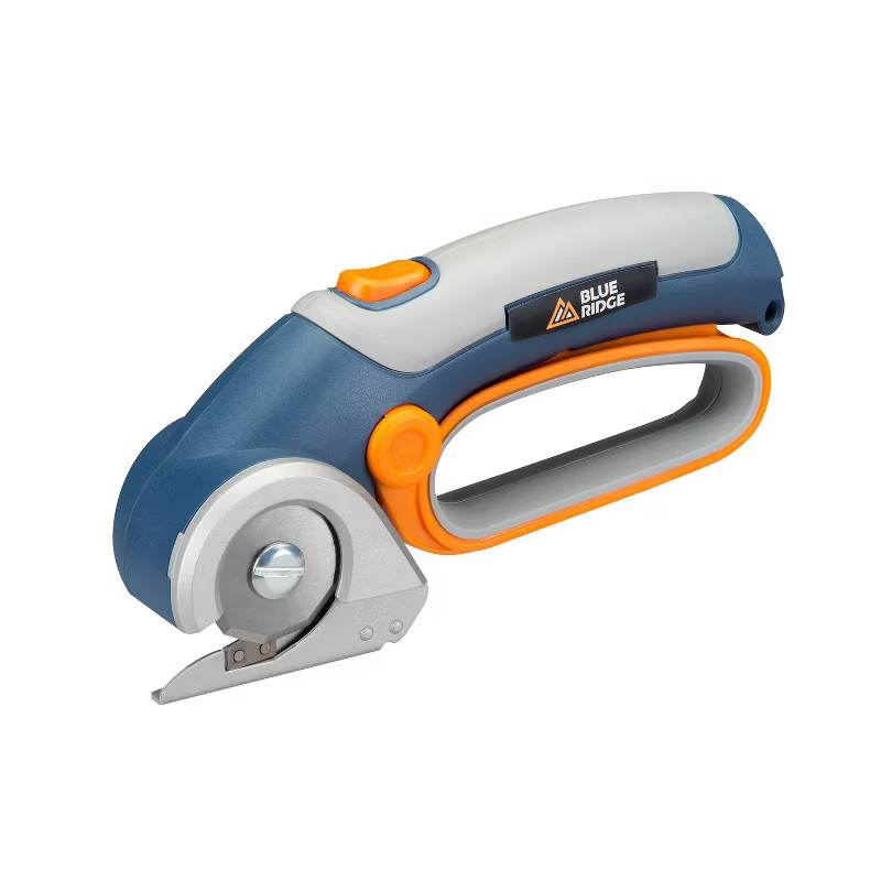 Blue Ridge Tools Rechargeable Rotary Cutter | Target