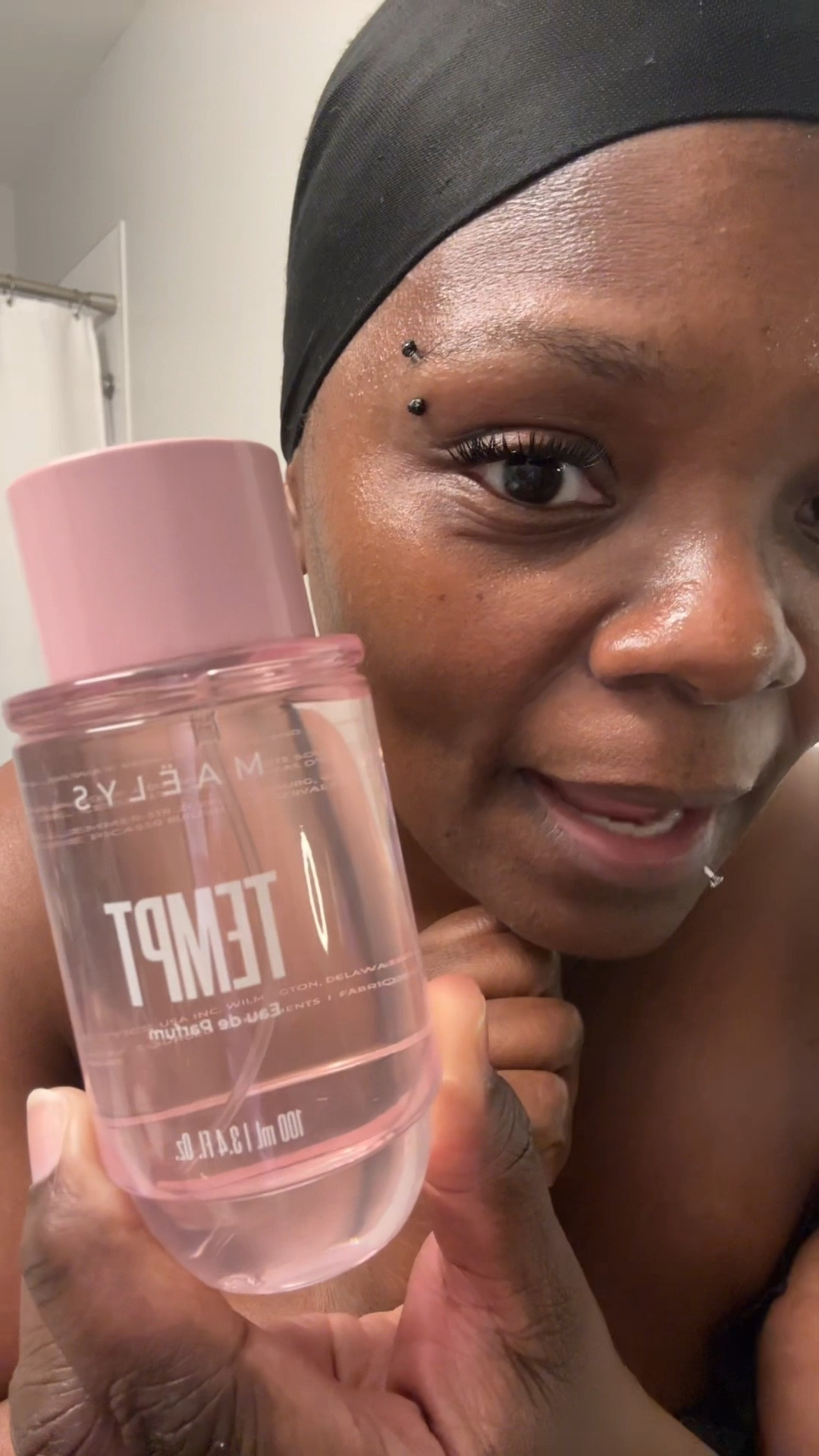 Looking for some clean scents? Then you will love Tempt by Maelys. Check out some of my other faves down below. #scents #cleanperfumescents #womensperfume #maelys #perfeume #cleanfragrances

#LTKOver40 #LTKBeauty #LTKselfcare