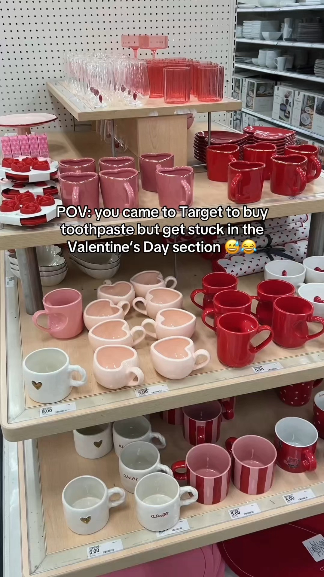 Target Valentine’s Day home decor!💕

#target #vday #valentinesday #home #homedecor #kitchen #livingroom 

#LTKHome #LTKParties #LTKSeasonal