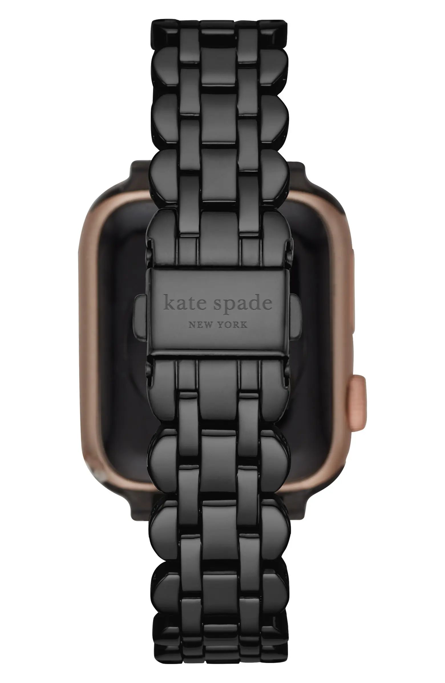 scallop 16mm Apple Watch® bracelet watchband | Nordstrom