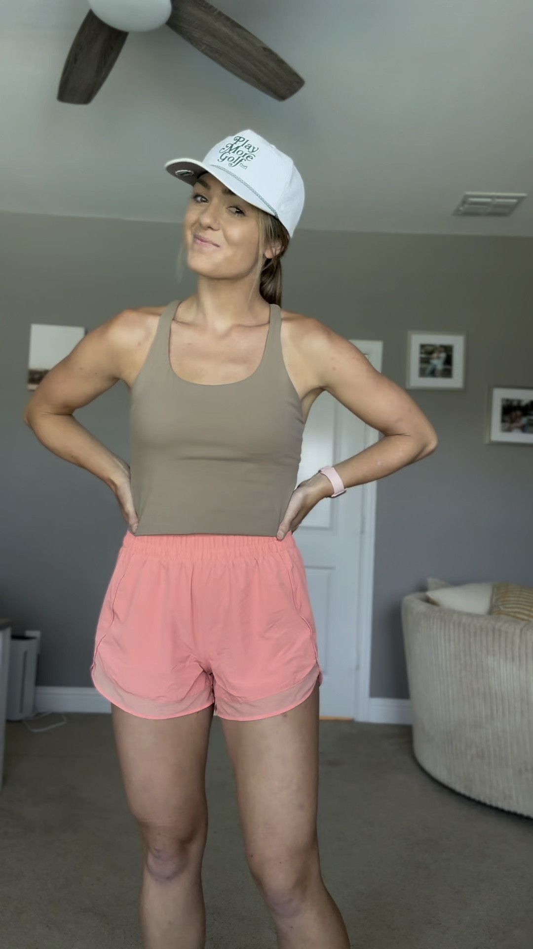 My FAVORITE running shorts are 40% off!!! 

#LTKActive #LTKFindsUnder50 #LTKFitness