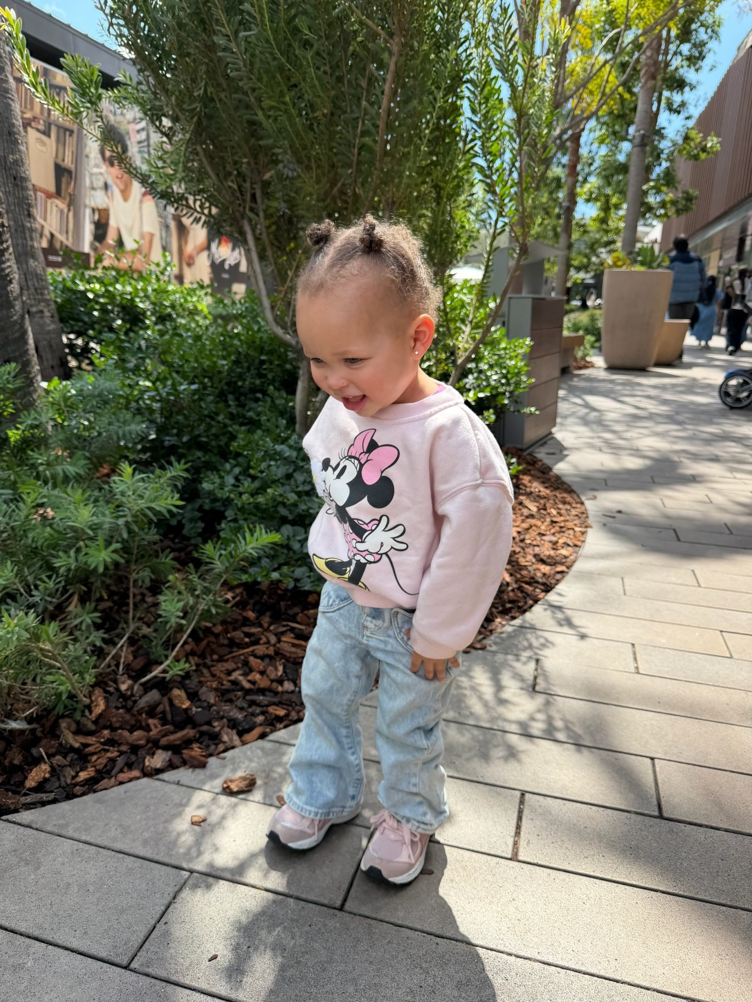 Last day of the Gap 50% off spring sale! Kendall’s whole outfit is from Gap 🥰 linked a bunch of my favorites on sale here!

#LTKBaby #LTKKids #LTKSaleAlert