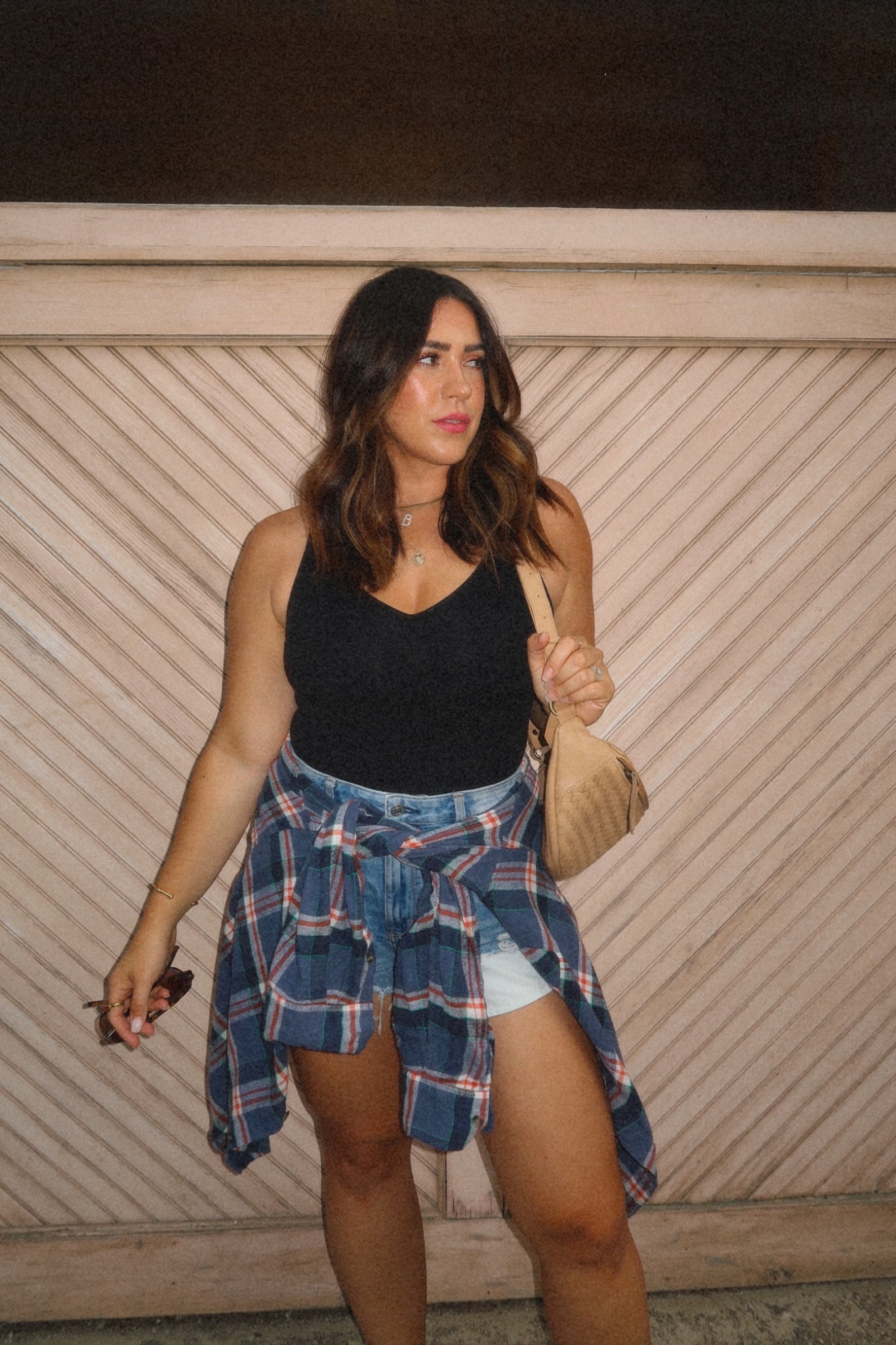 Rock concert outfit! Nickelback concert, Brantley Gilbert concert, country concert, casual summer concert look.  

Flannel is men’s XL from good fellow brand! 

#LTKBacktoSchool #LTKstyletip #LTKSeasonal