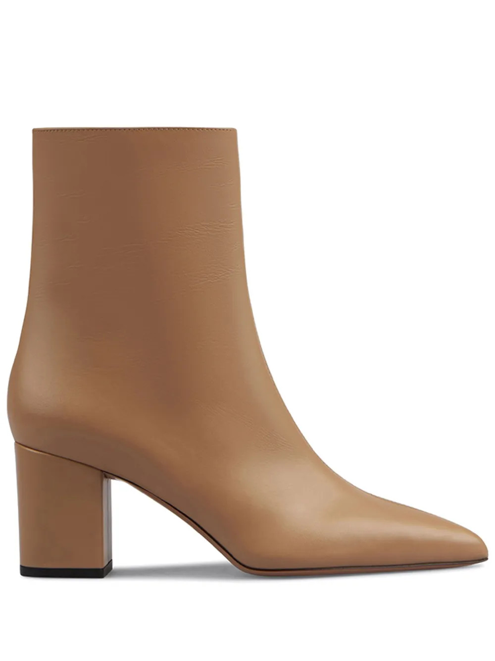 Paris Texas Anja 70mm Boots  | Brown | FARFETCH | Farfetch Global