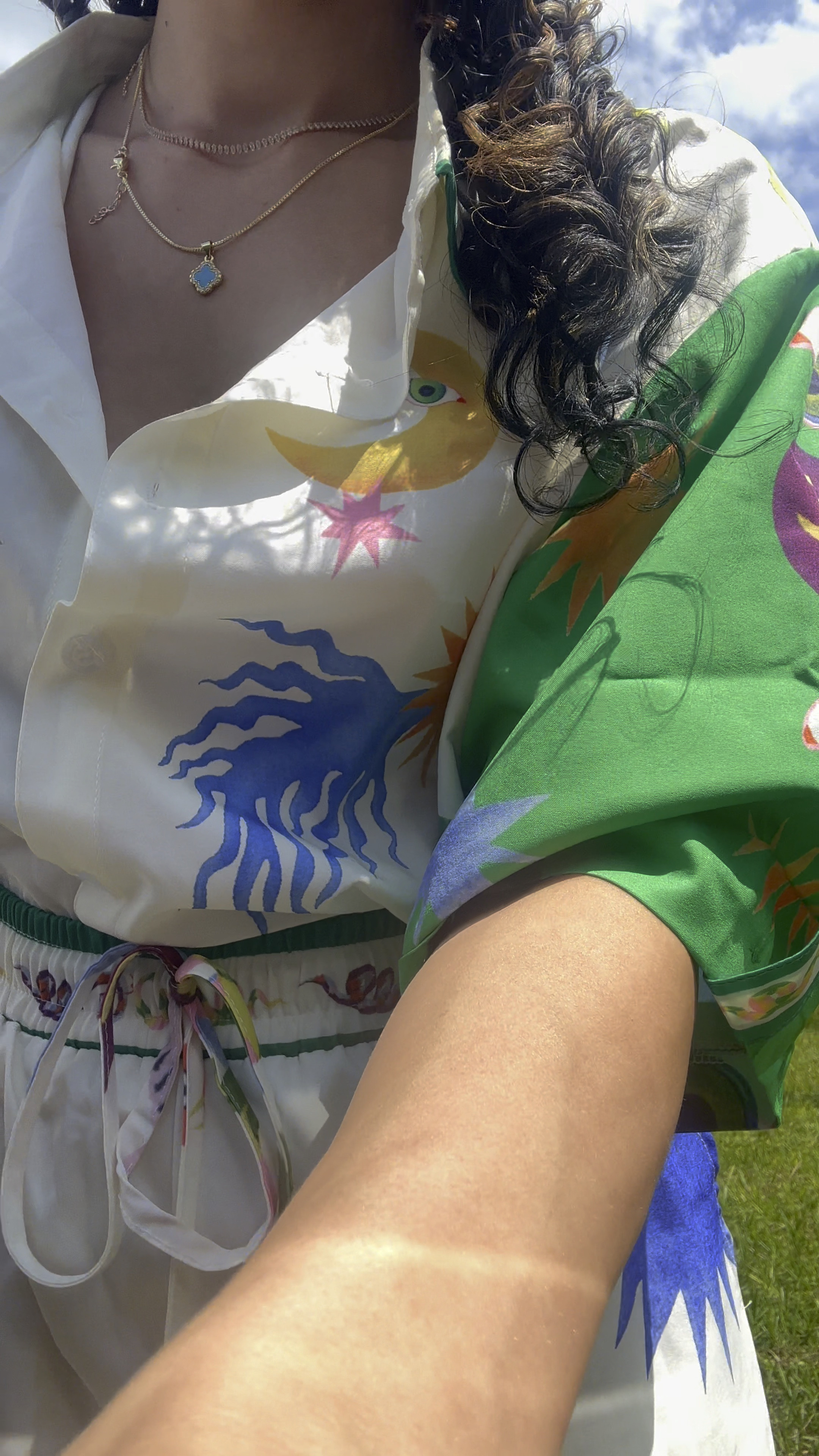 The original set costs over $500 and I found this dupe on Amazon for less than $50

#LTKSaleAlert #LTKFindsUnder50 #LTKStyleTip