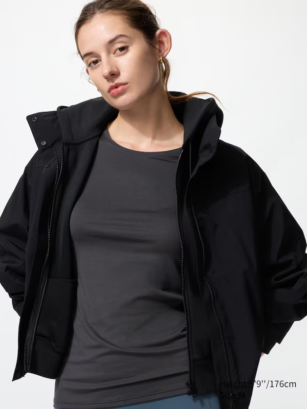 T-shirt HEATTECH (Manches longues) | Uniqlo FR