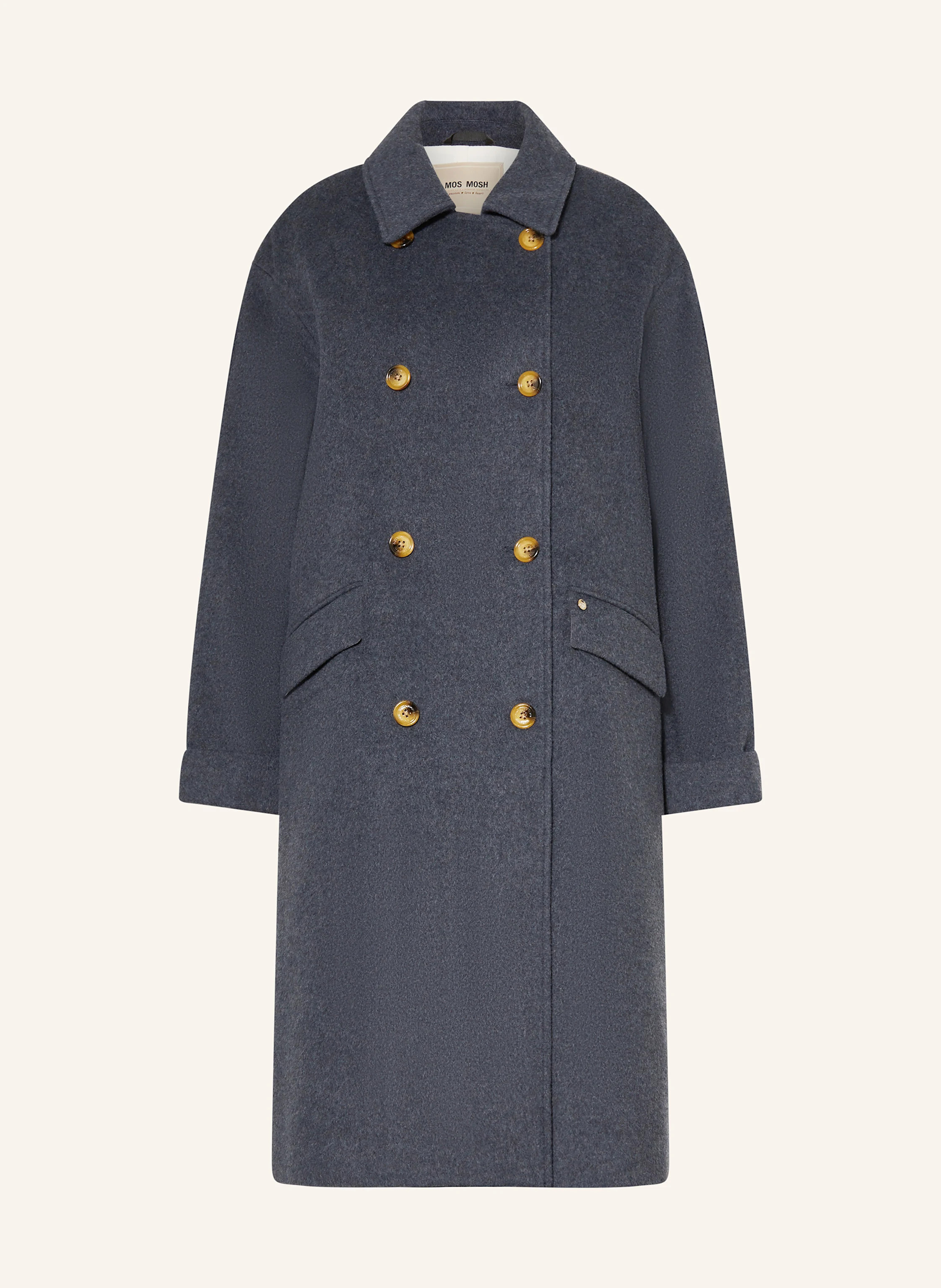 Mantel MMVENICE | Breuninger (DACH)