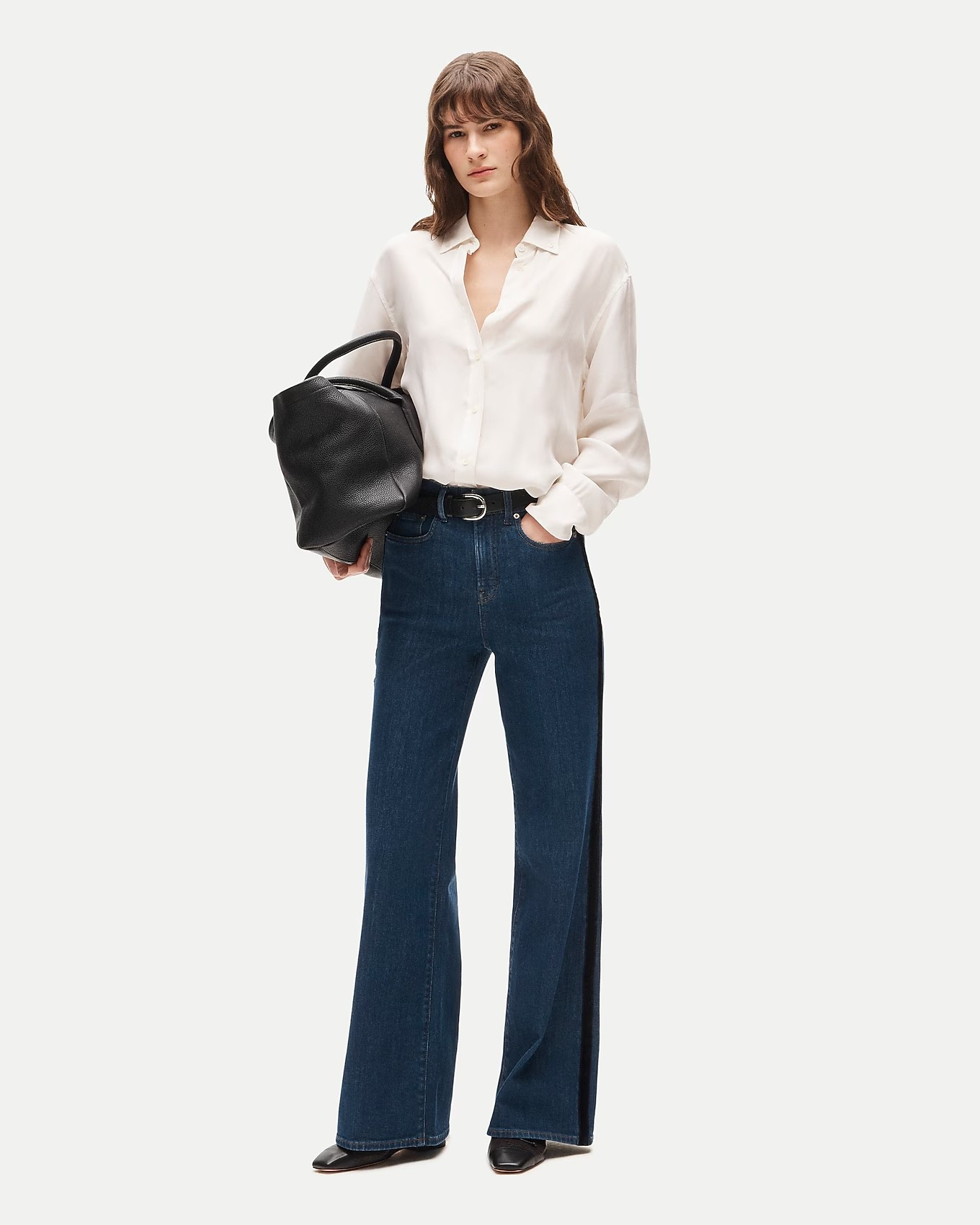 In my cart • Tall Jeans • Wide Leg • Corduroy • J.Crew

#LTKTall #LTKMidsize #LTKOver40