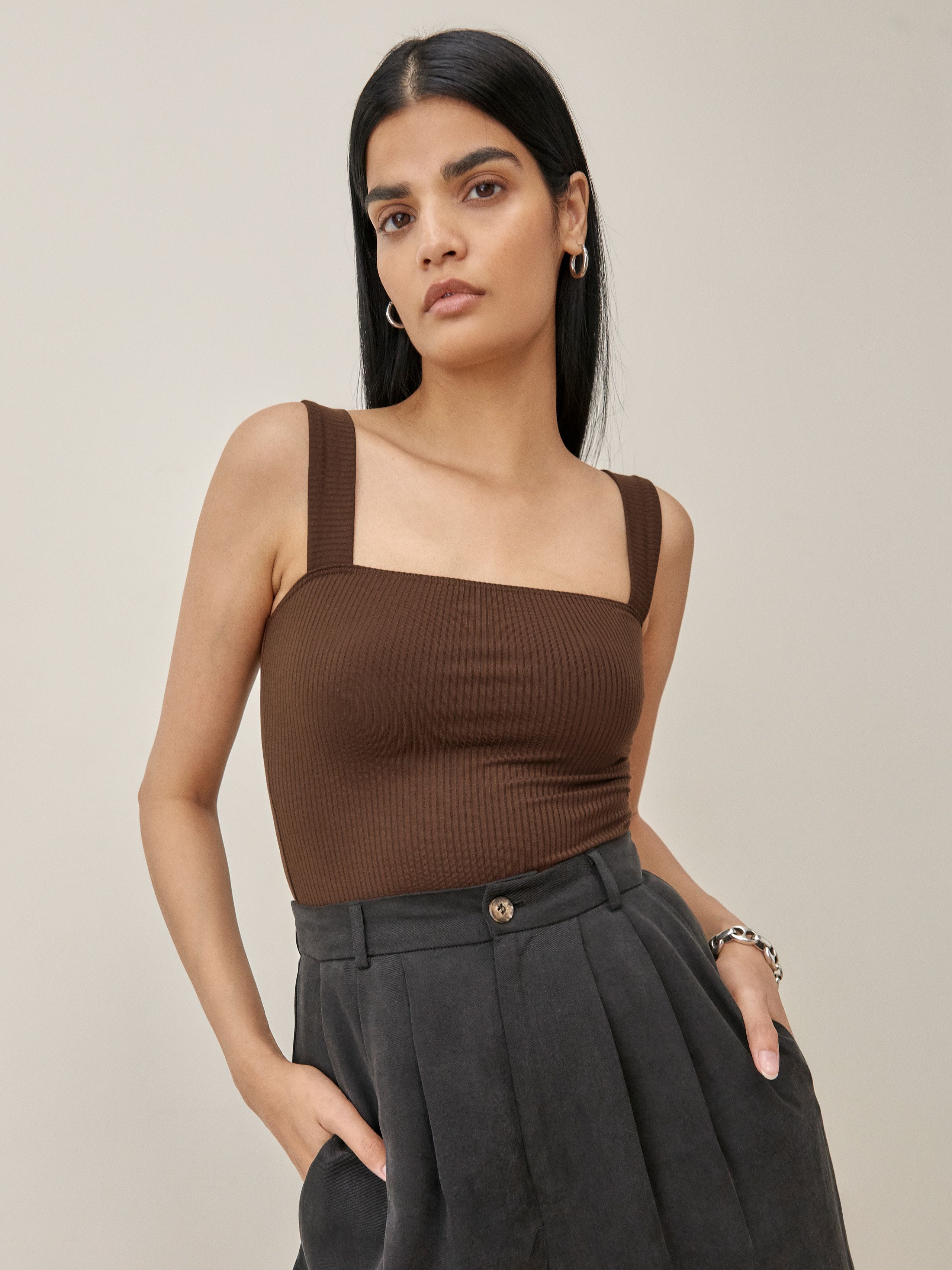 Canyon Top | Reformation (US & AU)