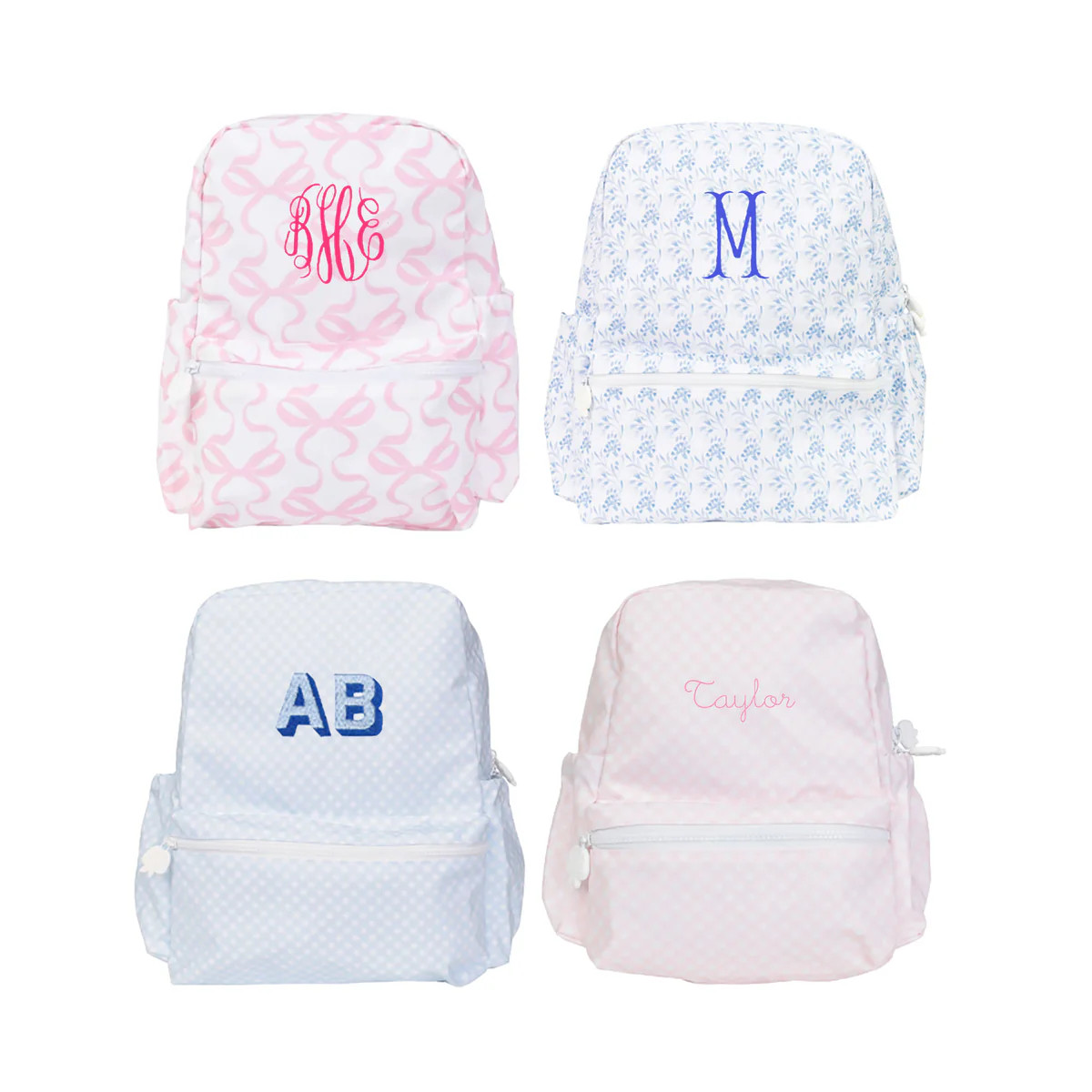 The Backpack | Classic Whimsy