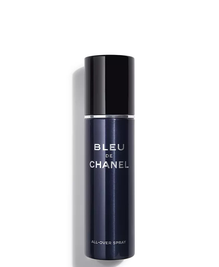 BLEU DE CHANEL All-Over Spray, 3.4 oz. | Macy's Canada