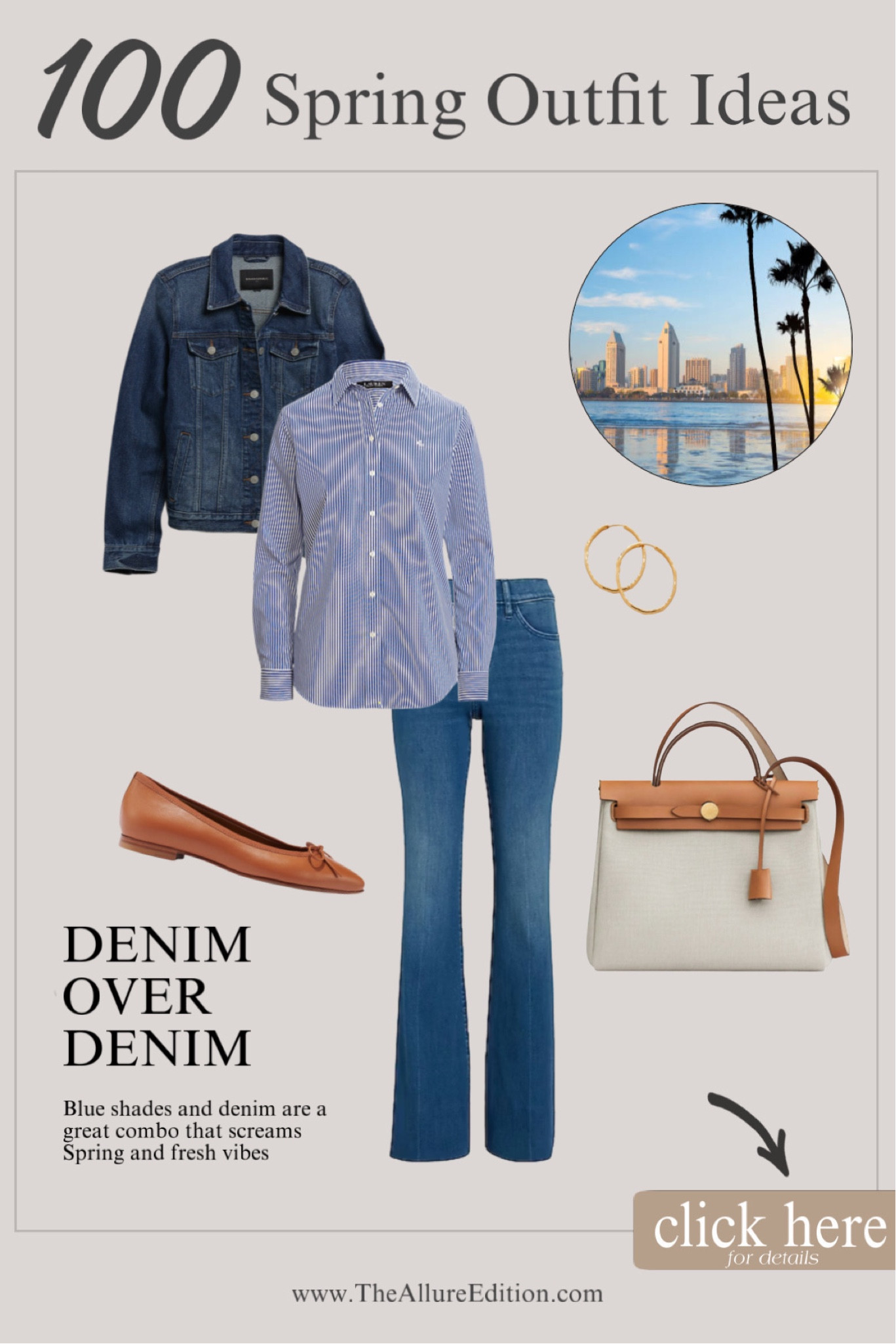 Spring Outfit idea
Spring white skinny jeans pants, old money outfit 
Spring outfit inspiration 
Spring capsule wardrobe 
Skirt
Dress, Trench coat, blacl bag, raffia bag
#outfitideas

#LTKstyletip #LTKFind #LTKSeasonal