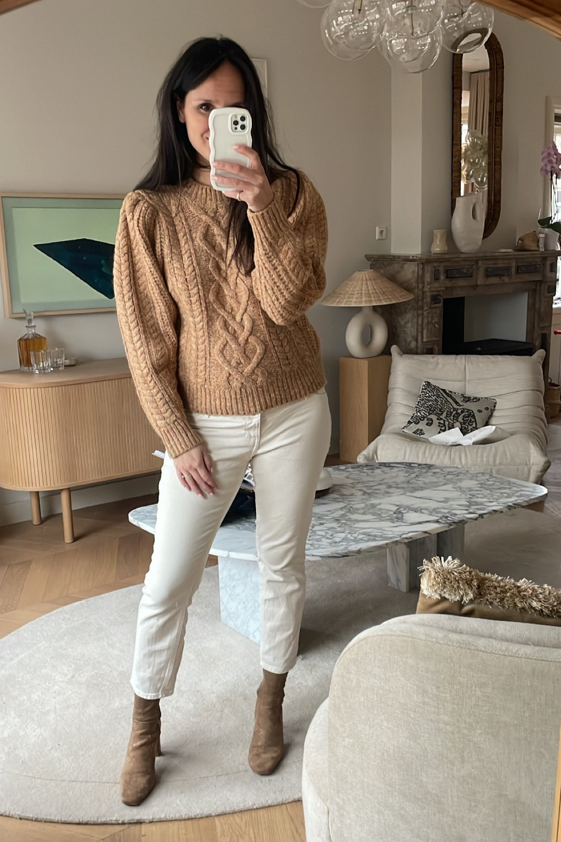 Pregnant Casual Tuesday Look

#LTKeurope #LTKbump #LTKFind