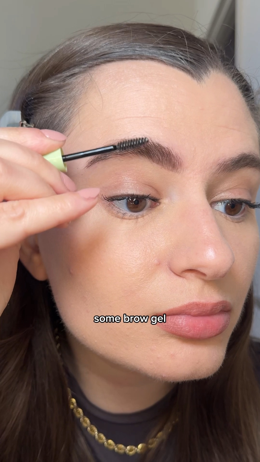 Which shade am I in the Pixi Brow Duo? Deep Brunette or Soft Black?

#LTKFindsUnder50 #LTKBeauty