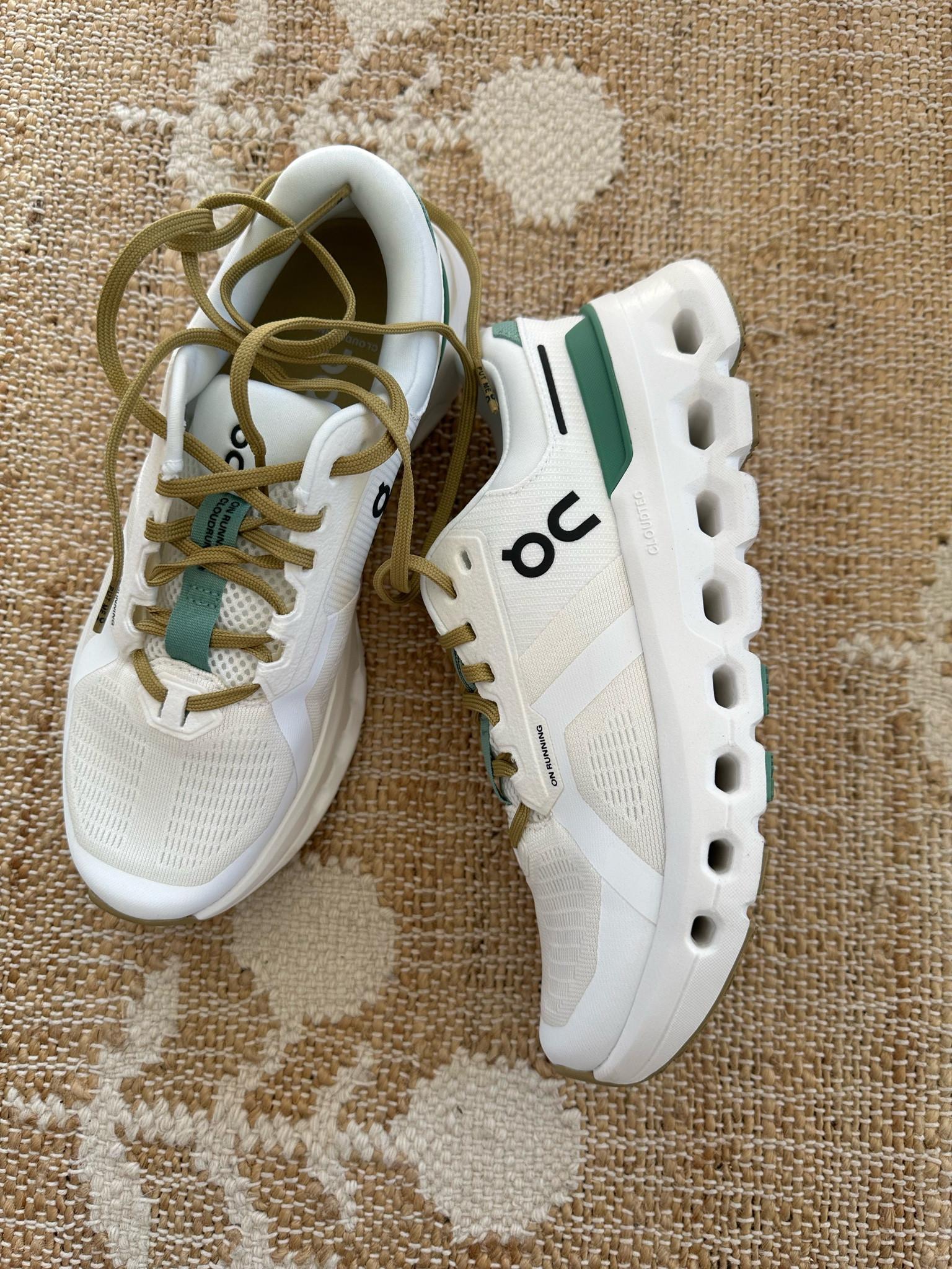 New sneakers 

#LTKActive #LTKFitness #LTKShoeCrush