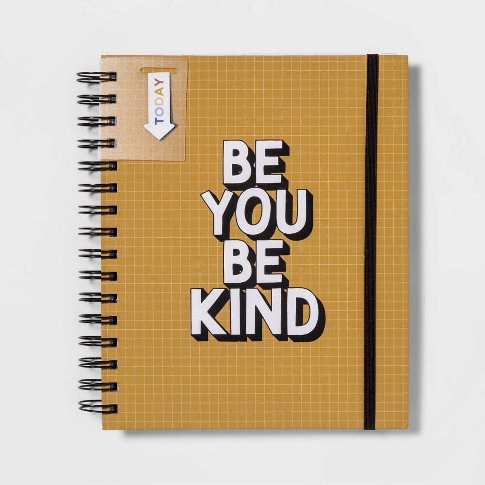 Be You Be Kind Planner - Room Essentials™ | Target