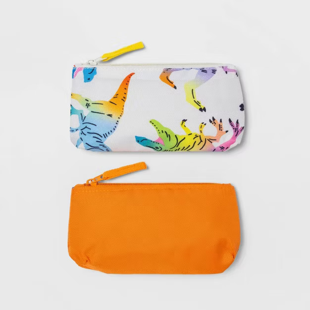 2pk Reusable Snack Bag - Cat & Jack™ | Target