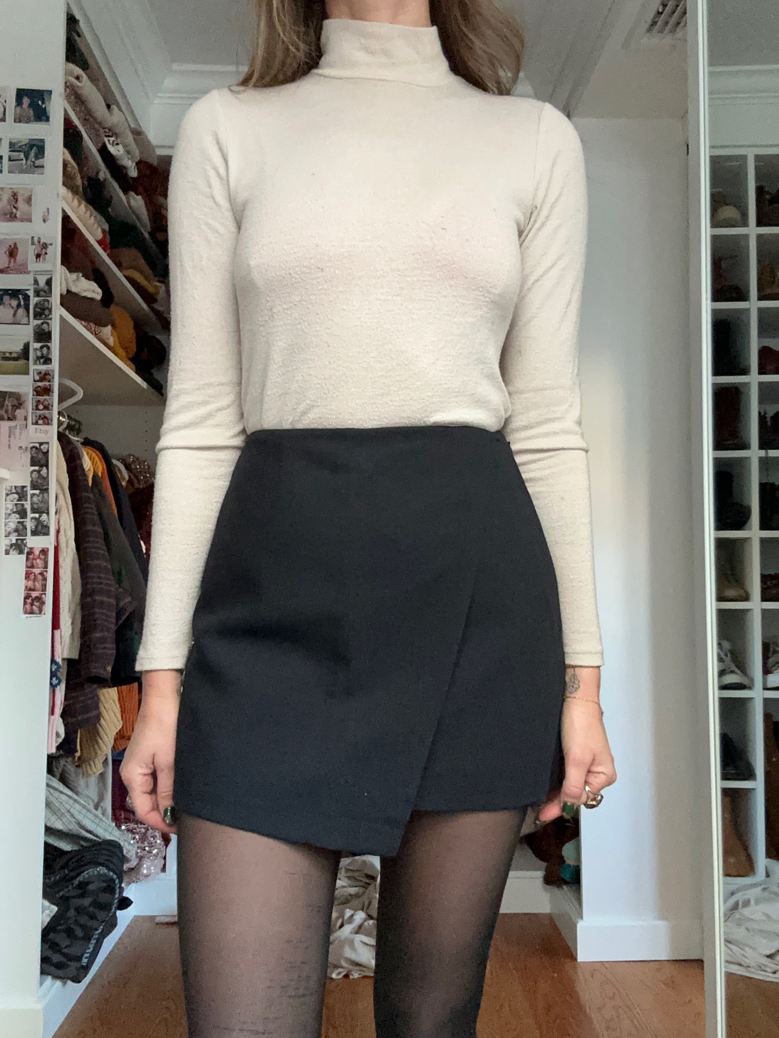 My skirt is on sale today!

#LTKGiftGuide #LTKHolidaySale #LTKSeasonal