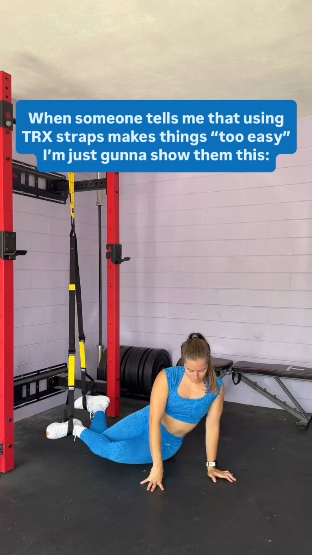 Gymshark Adapt Fit! The top is on sale and the leggings are available in some of the colorways still. 



#LTKGiftGuide #LTKActive #LTKSeasonal