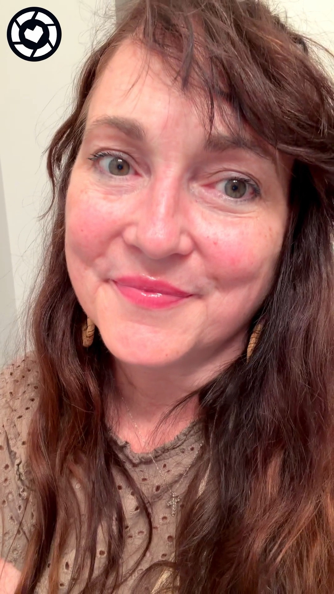 Fuller, natural looking lips are more youthful. Trying a new product. I think it works. What do you think?

#LTKselfcare #LTKBeauty